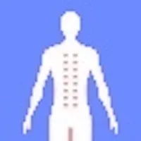 道體穴道按摩儀 icon