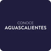 Conoce Aguascalientes icon