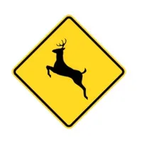 Driving Road Signs icon