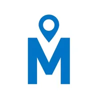 MVD GPS icon