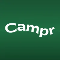 Campr - Rent RVs, Caravans icon