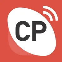 CP Cast icon