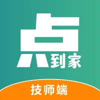 点到家接单 icon