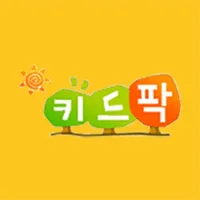 키드팍 홈페이지 icon