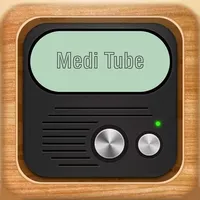 MediTube-Sleep white noise icon