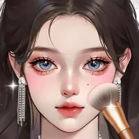 Makeup Beauty - Makeup games icon