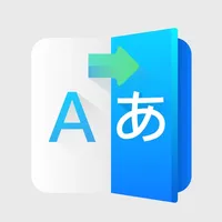 rTranslate all - Photo & Text icon