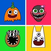 Monster Playtime : Makeover icon