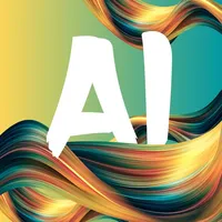 iArt - AI Art Generator Avatar icon