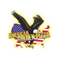 American Golden Pizza icon