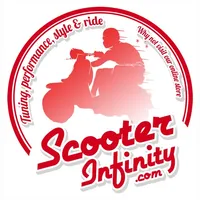 Scooter Infinity UK icon