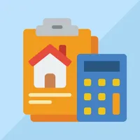 Mortgage Calculator Tool icon