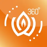 Warmhaus 360 icon