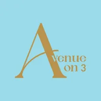 Avenue on 3 icon