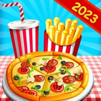 Pizza Maker: Cooking Simulator icon