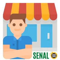 Senalgo Magaza icon