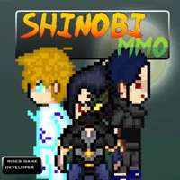 Shinobi Mmo - Rising icon