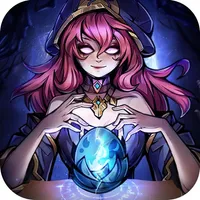 Legends Scrolls: Mythic icon