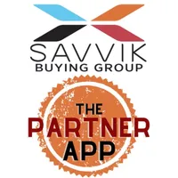 Savvik Partner icon