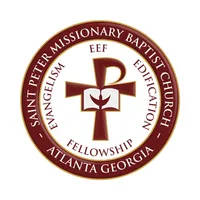 Saint Peter Missionary Baptist icon