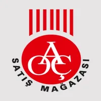 Aoç Satış Mağazası icon