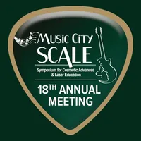 Music City SCALE 2023 icon