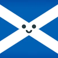 Scotland Stickers icon