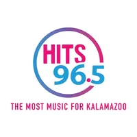 Hits 96-5 FM icon