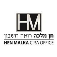 חן מלכה רואה חשבון icon