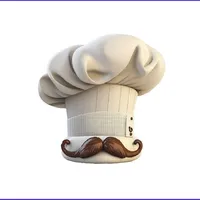 Pocket Chef AI icon