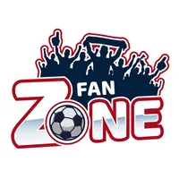 FanZone App for Football Fans icon