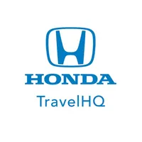 Honda TravelHQ icon