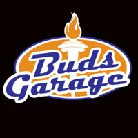 Buds Garage icon