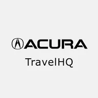 Acura TravelHQ icon