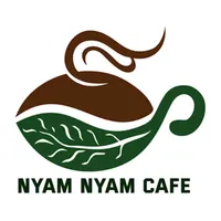 Nyam Nyam Cafe icon