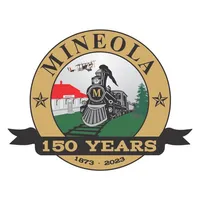 City of Mineola Texas icon