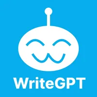 WriteGPT icon