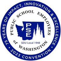 2023 PSE SEIU Convention icon