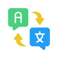 Translator-Photo Translate icon