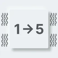 Tap Da Numbers Speed Test Game icon