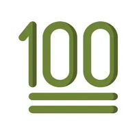 100 wishes list icon