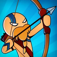 Viking Stick War: Stick Legacy icon