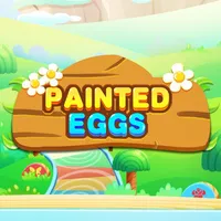 PaintedEggs(ColorfulEggs) icon