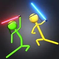 Stickman Ragdoll Dismount icon