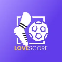 LoveScore ผลบอลสดทุกลีก icon