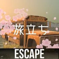 Escape Room Departure icon