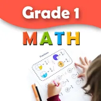 Math Games For 1st Grade 2023 icon