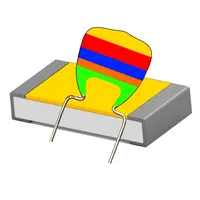 Capacitor-Converter icon