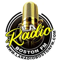 La Radio Boston Fm icon