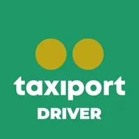 Taxiport Driver icon